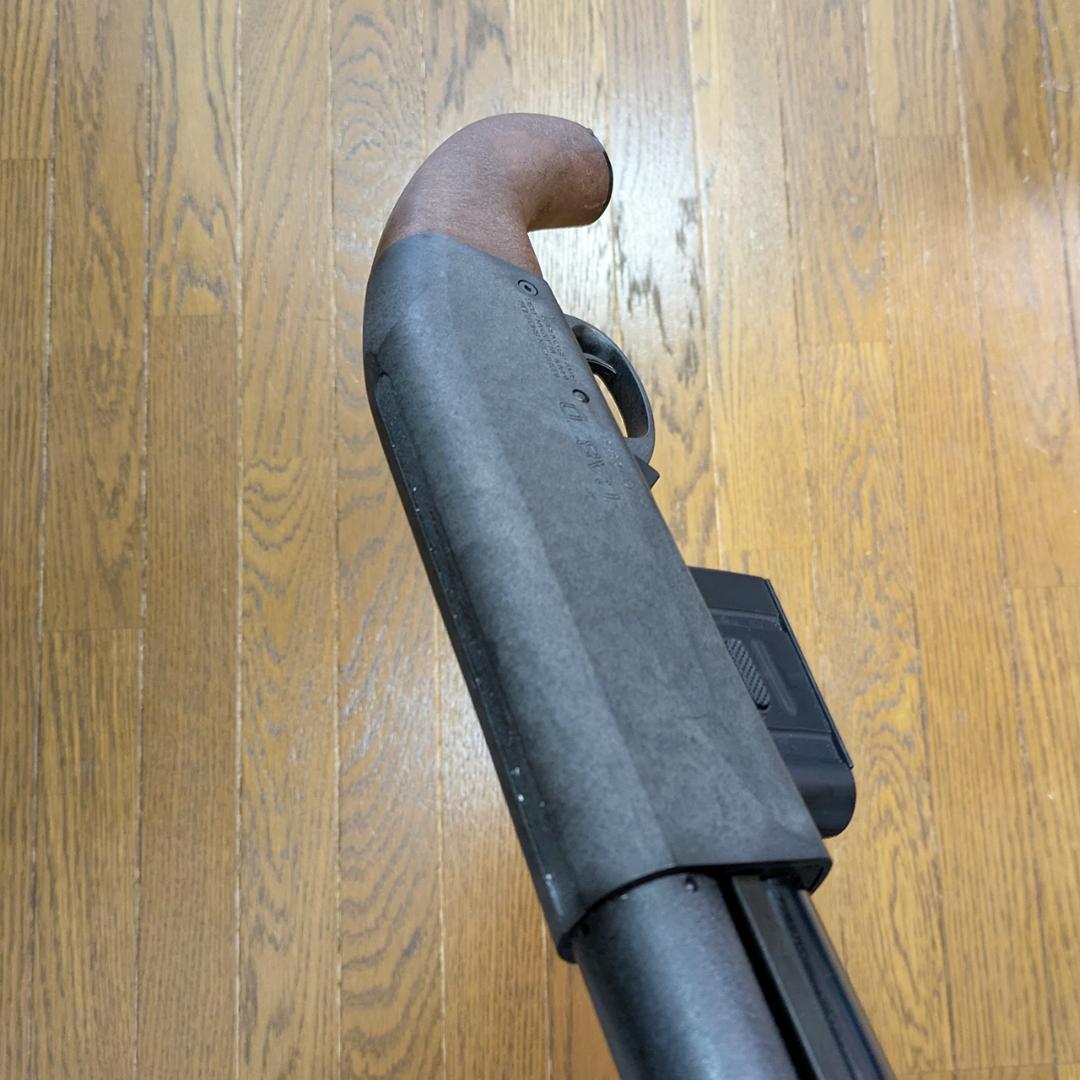 MARUZEN CA870 ショットガン 【中古品】おまけ付き