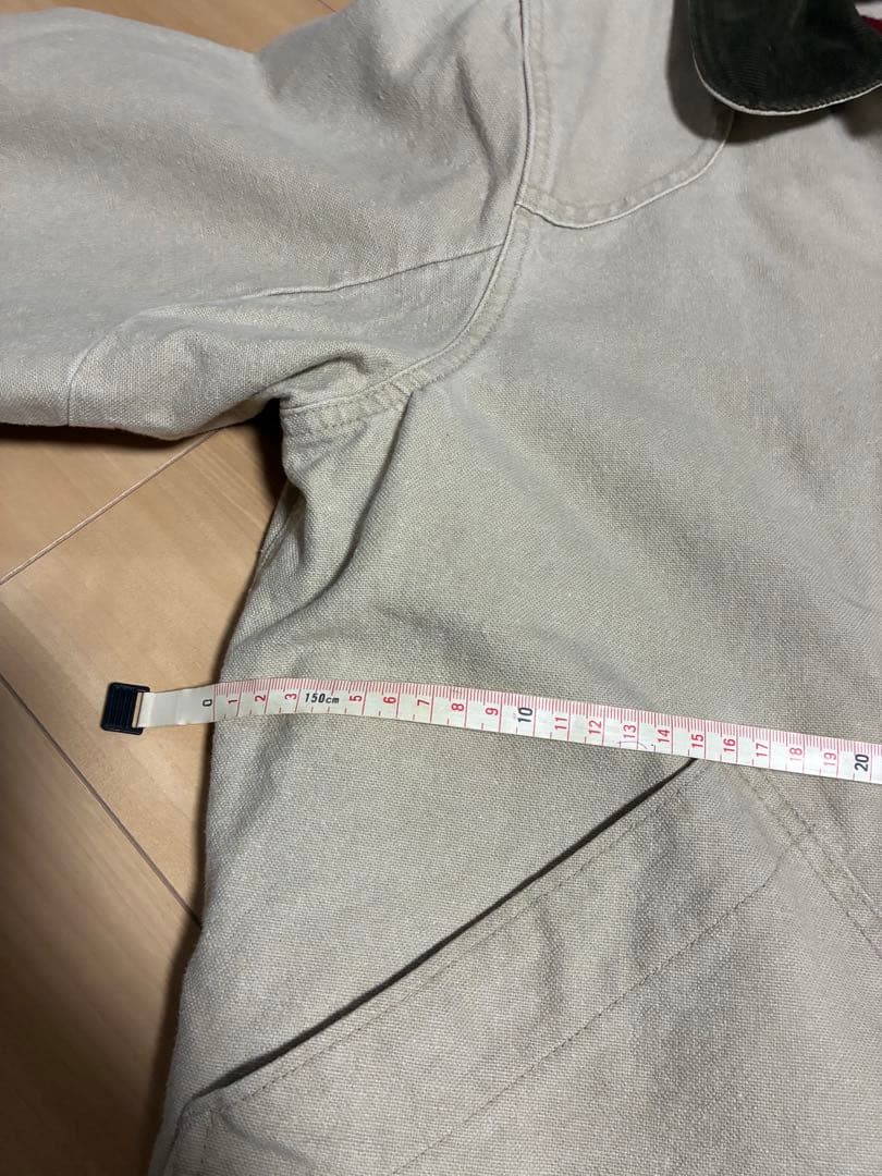 L.L.Bean USA製カバーオール ハンティングジャケット　Mサイズ