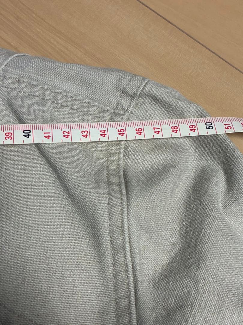 L.L.Bean USA製カバーオール ハンティングジャケット　Mサイズ