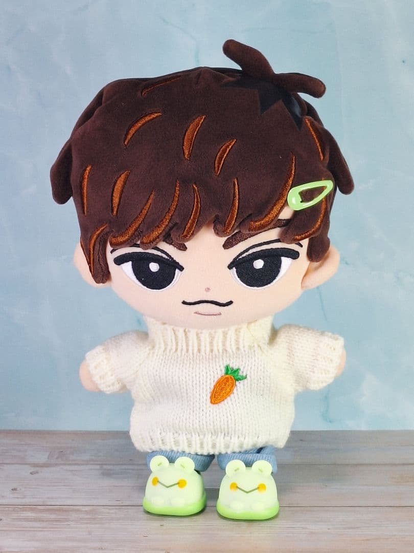 ♡ぬい靴 ♡　オーダーページ　すのチル　BIGぬい　 Man