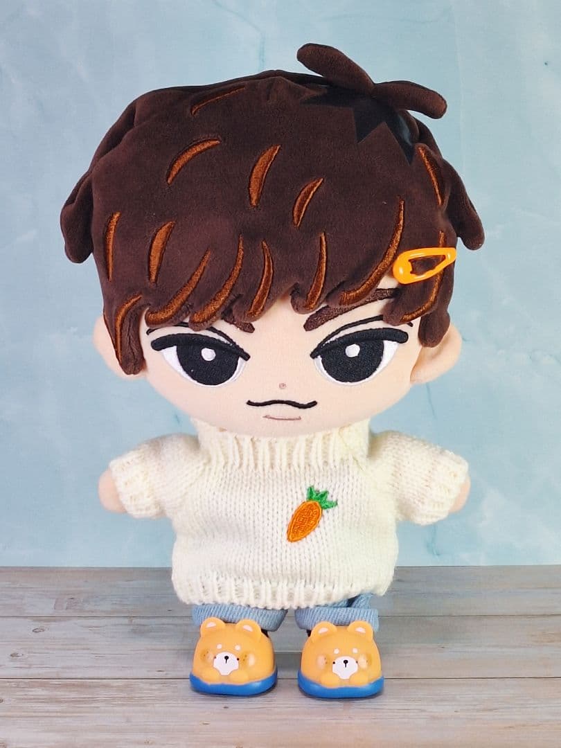 ♡ぬい靴 ♡　オーダーページ　すのチル　BIGぬい　 Man