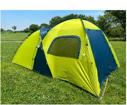 LOGOS（ロゴス）　ROSYツールームテント-BJ　71805566