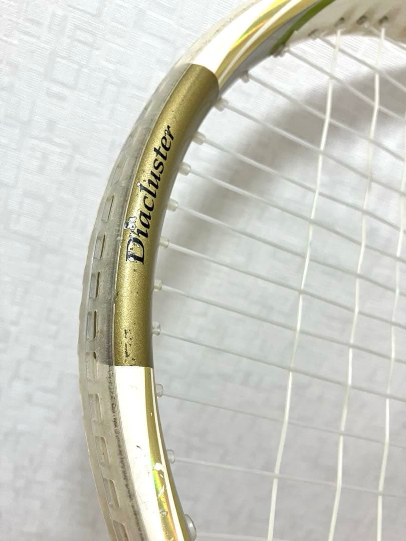 ダンロップ　ダイヤクラスター DUNLOP Diacluster NEX10.0