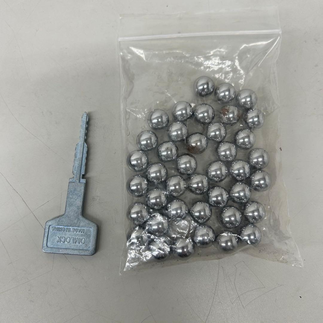 データランプ付き　パチンコ実機台　循環式　CR緋弾のアリアFPL