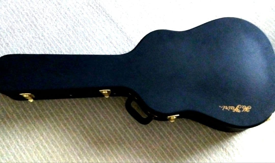 【tajohnさま専用】　 　ヤイリギター JY-45B/BK-CTM