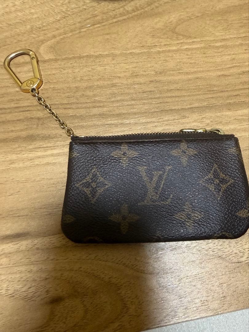 ヴィトン　ケース