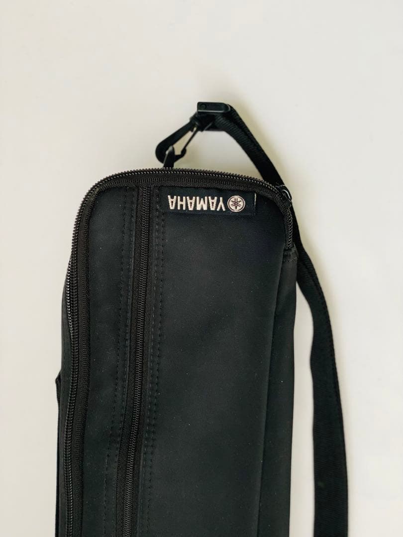 【美品】YAMAHA　YFL-311 フルート　本体　ハード・キャリングケース付