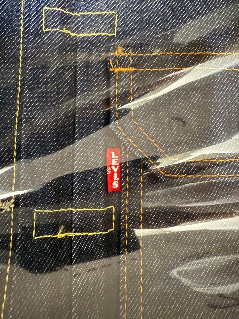 Levi's® x sacai Women's Denim Jumpsuit