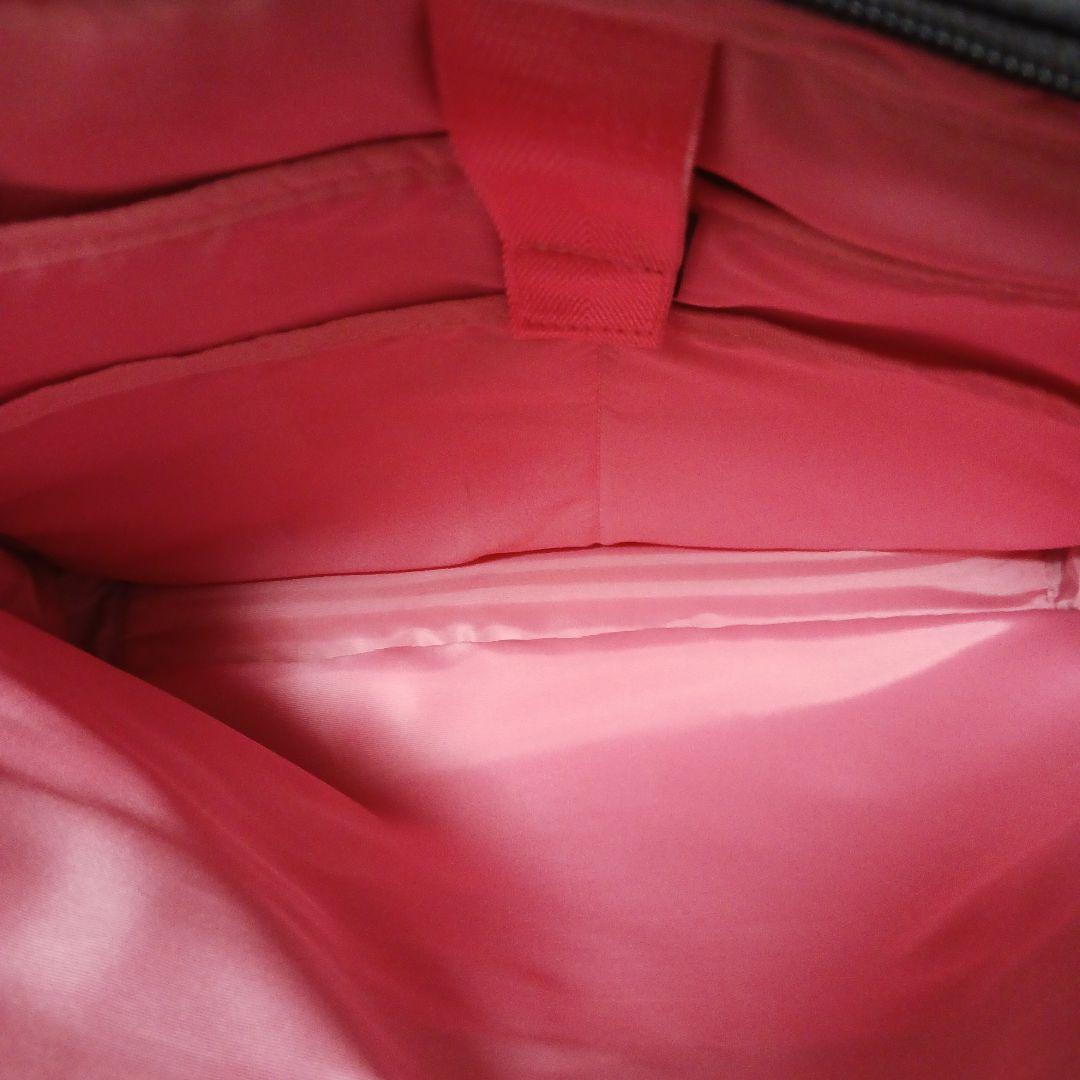 2966【未使用級】SELENT ETHER　PASSIO36　3wayバッグ