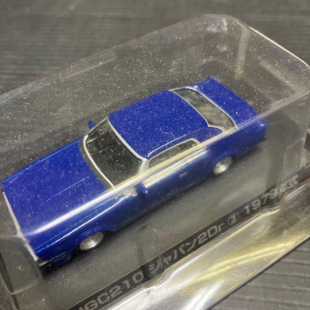 グラチャンコレクション★レア物です★19台セット