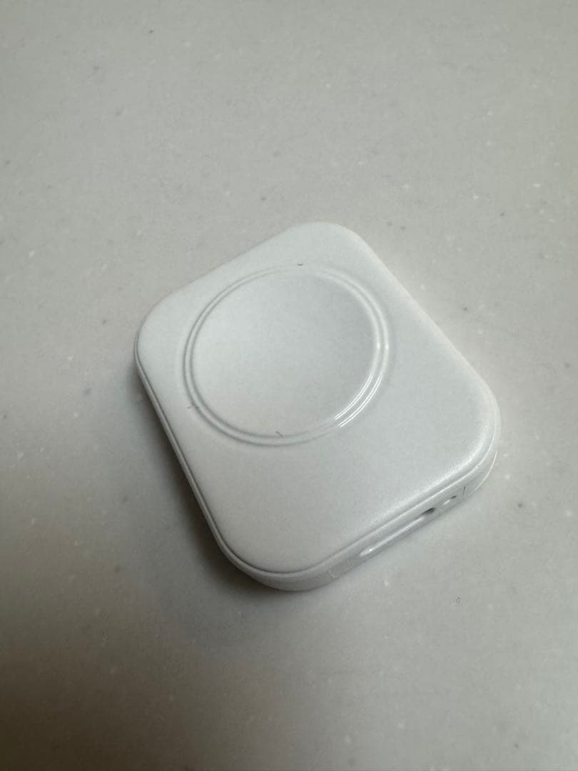 R*様 付属品完備　Apple Watch Series7 NIKE 41mm