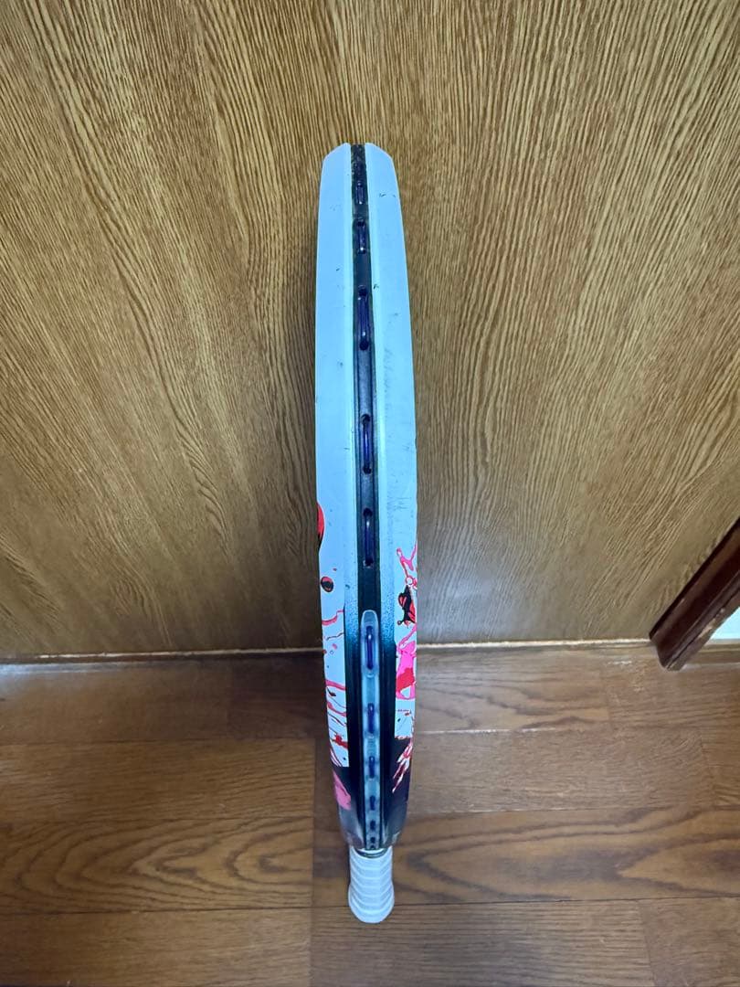 YONEX ジオブレイク80V ケース付き