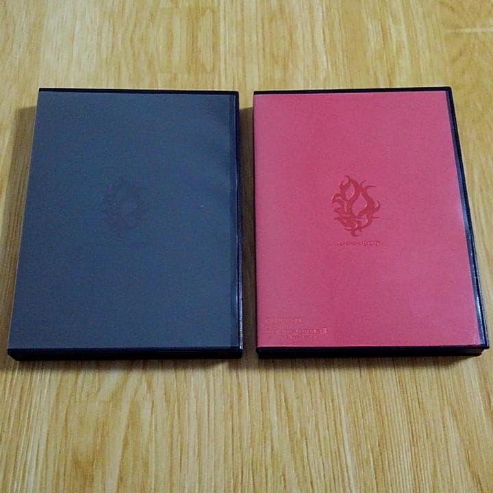 PIERROT FC限定 DVD 「Dictators Circus　Ⅶ」