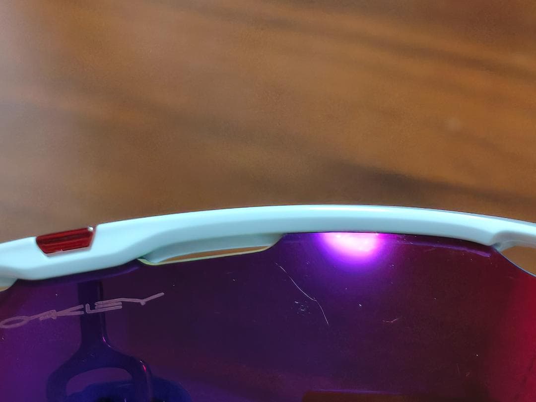 小物 Oakley Jawbreaker PRIZM ROAD
