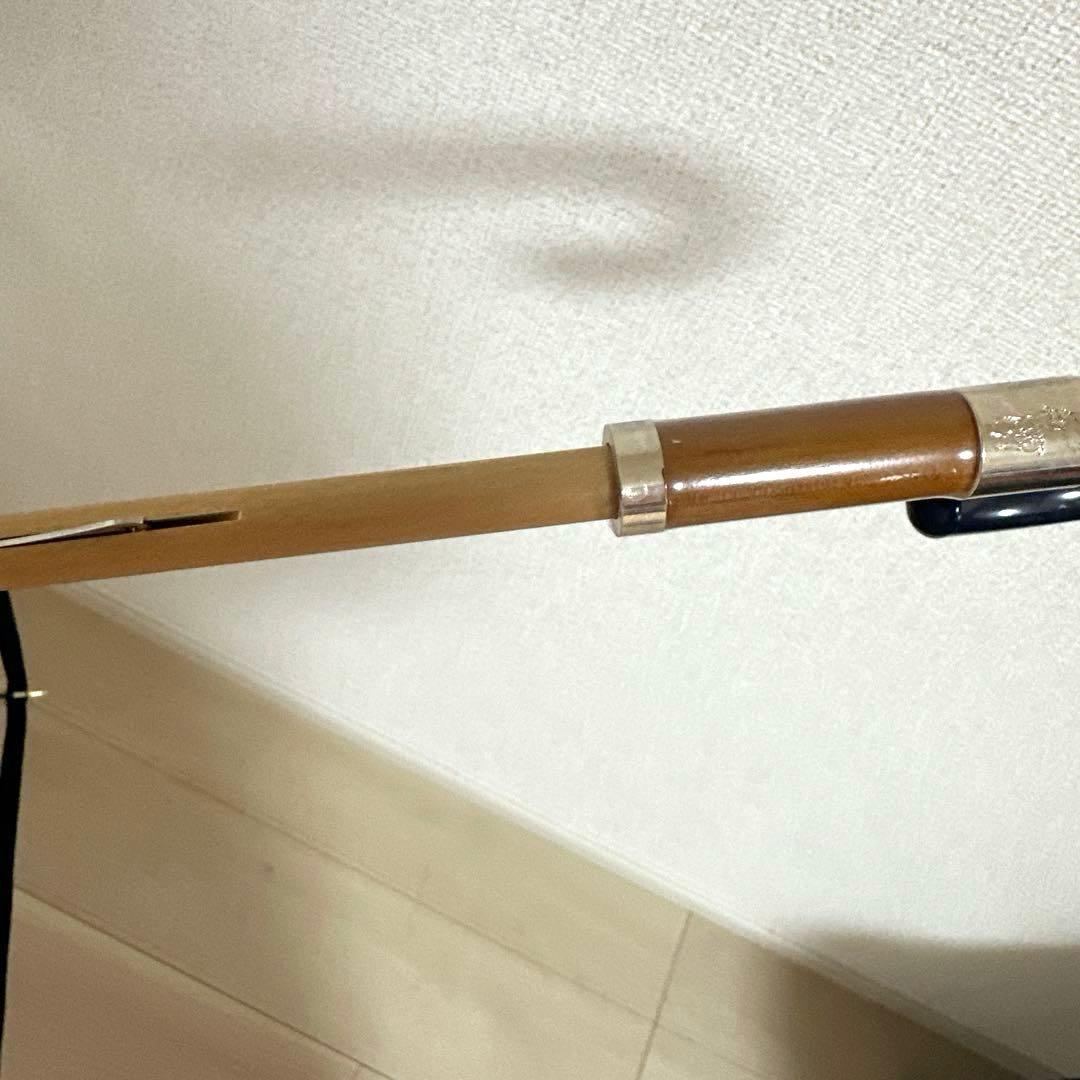 新品未使用タグ付　ポロラルフローレン　ポロベア長傘ネイビー