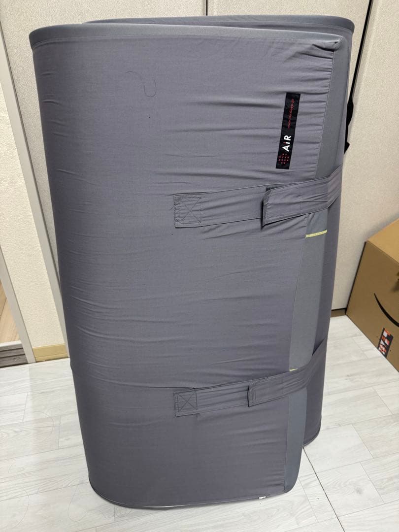 東京西川Air01 シングルサイズ　レギュラー