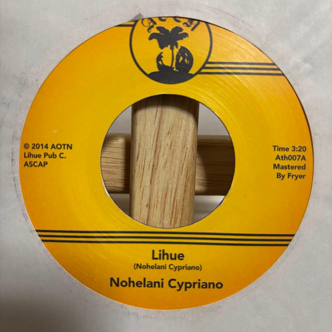 その他 NOHELANI CYPRIANO - LIHUE