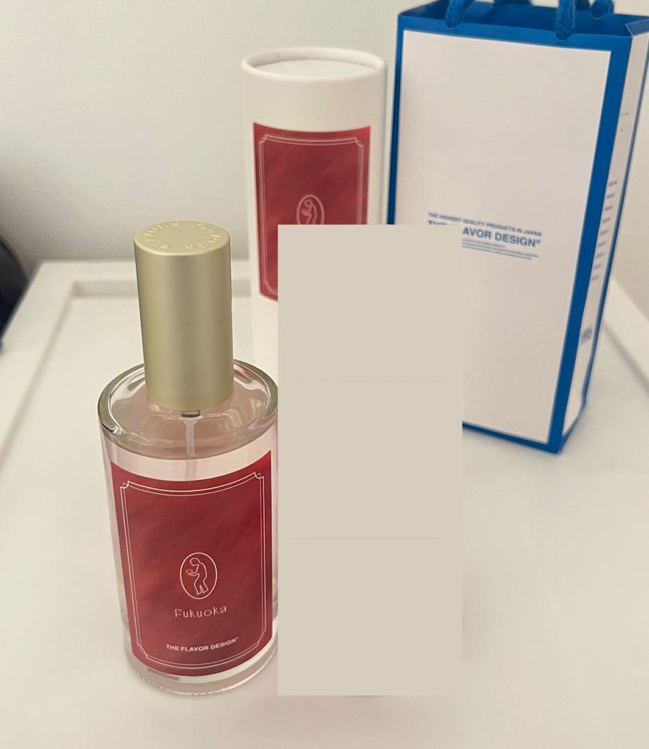 Etrarium 香水 Misty Veil 福岡