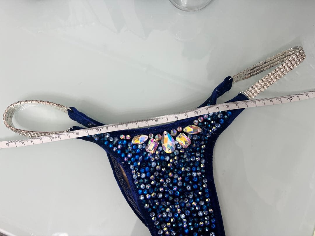 SEASON COMPETITION BIKINI 大会用ビキニ　♡