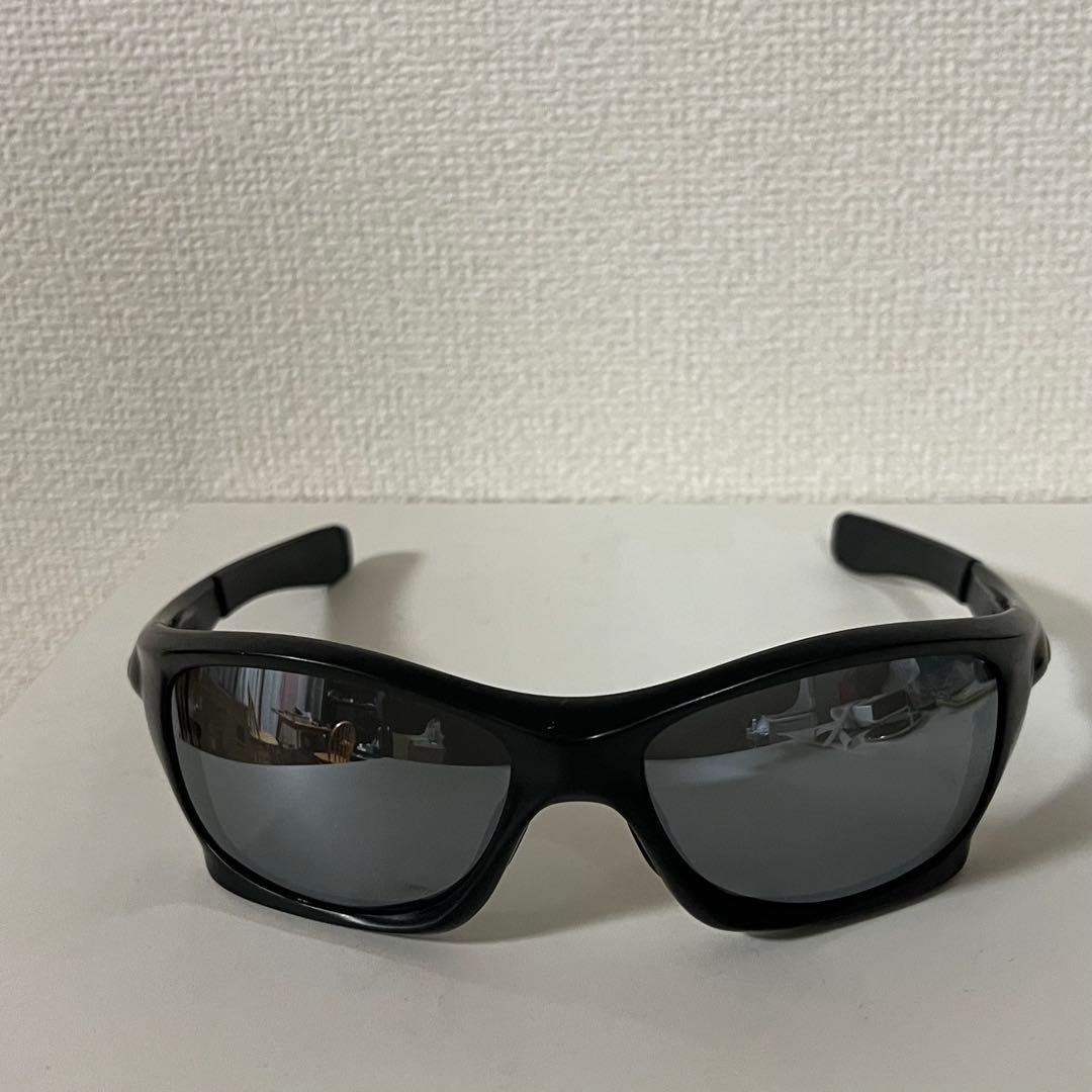 OAKLEY PITBULL ピットブル サングラス y2k