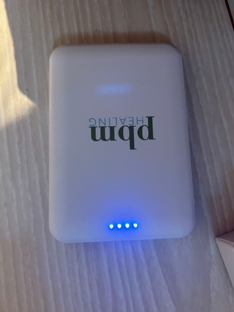 『かりめるさん専用』pbmヒーリング 加速装置