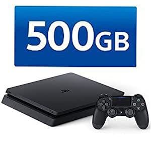 PS4本体 500GB &BenQ ZOWIE XL2411K