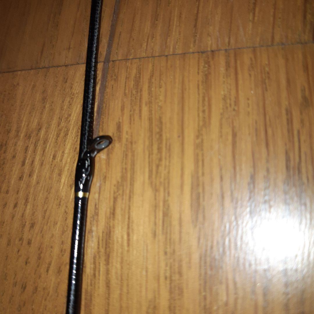 【新品・未使用品】DAIWA「月下美人EX66L-S・Q~凛~①」無制限保証書付