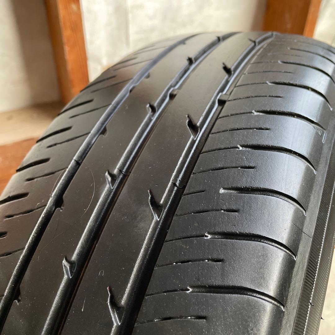 15インチ スポークデザイン ホイールセット