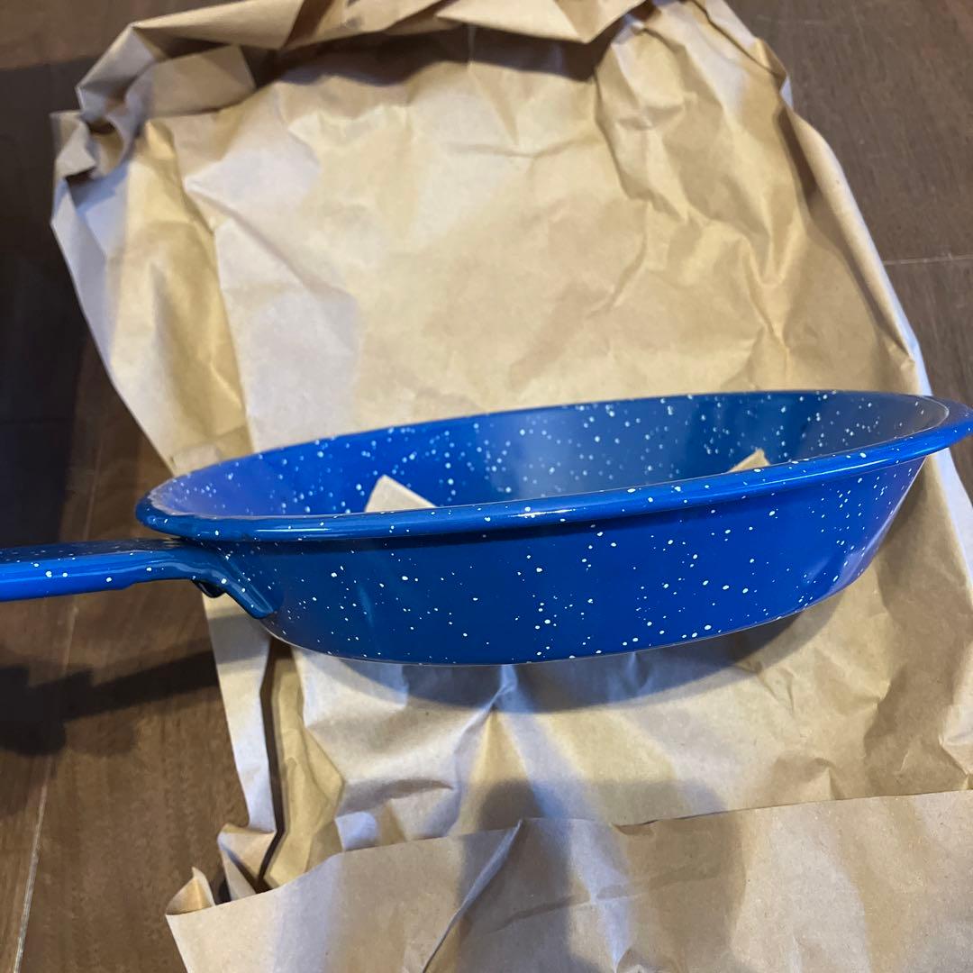 GSI キャンプお皿お鍋ポット16個セット