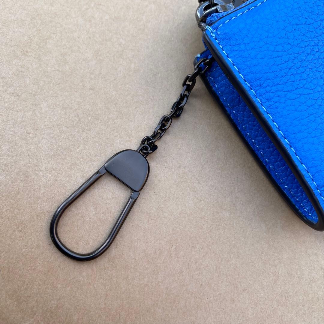 キーホルダー　キーケース　カードケース　定期入れ　ケース　小銭入れ