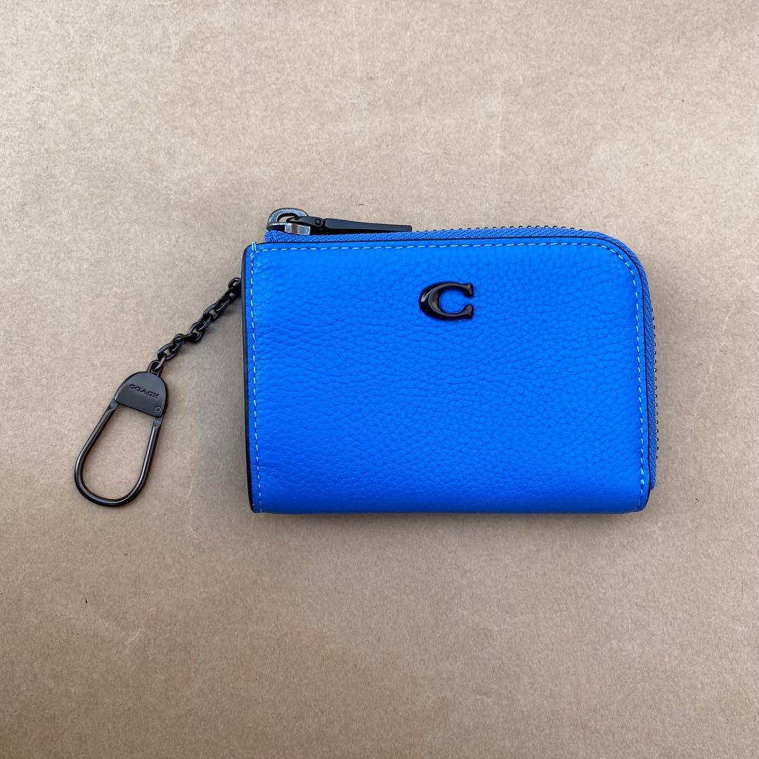 キーホルダー　キーケース　カードケース　定期入れ　ケース　小銭入れ