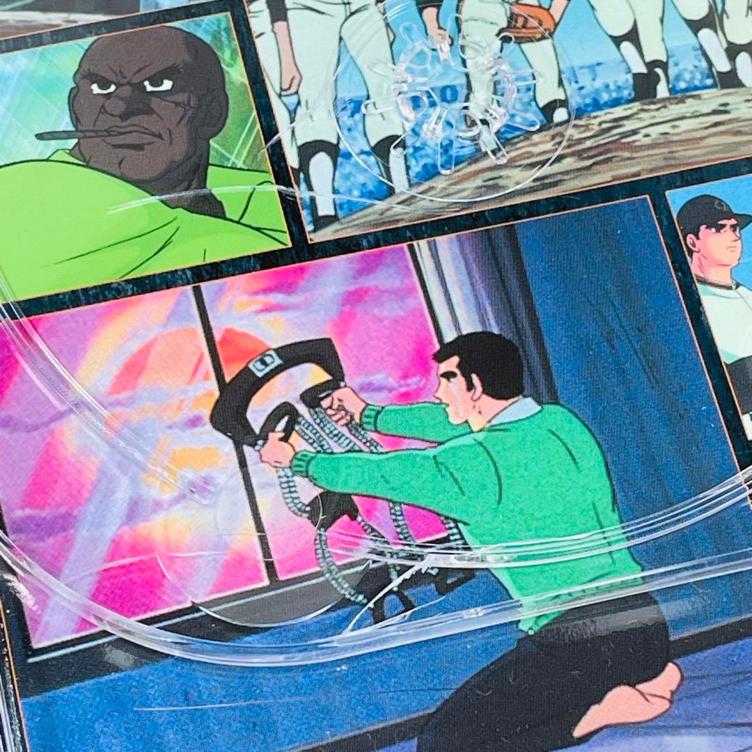 新巨人の星 DVD-BOX　Ⅰ～Ⅳセット