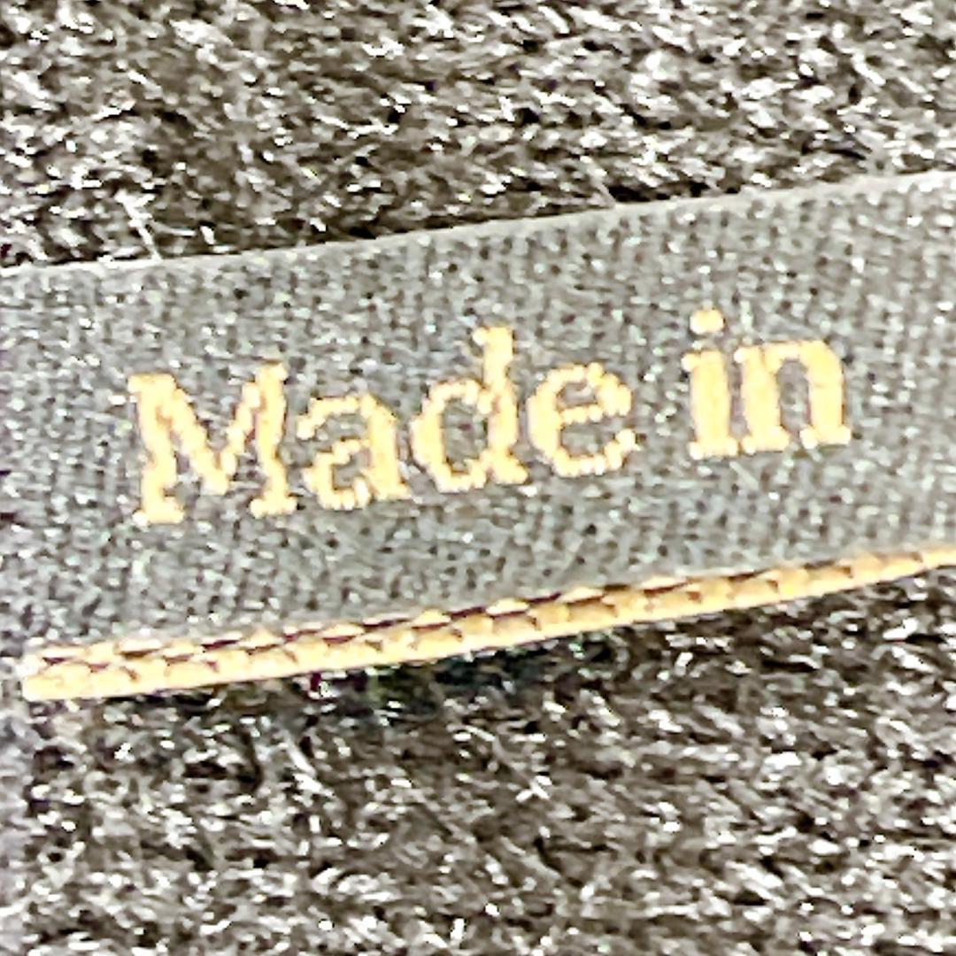 Barbour ファーライナー ベスト 黒 メンズ 34 リバーシブル 防寒