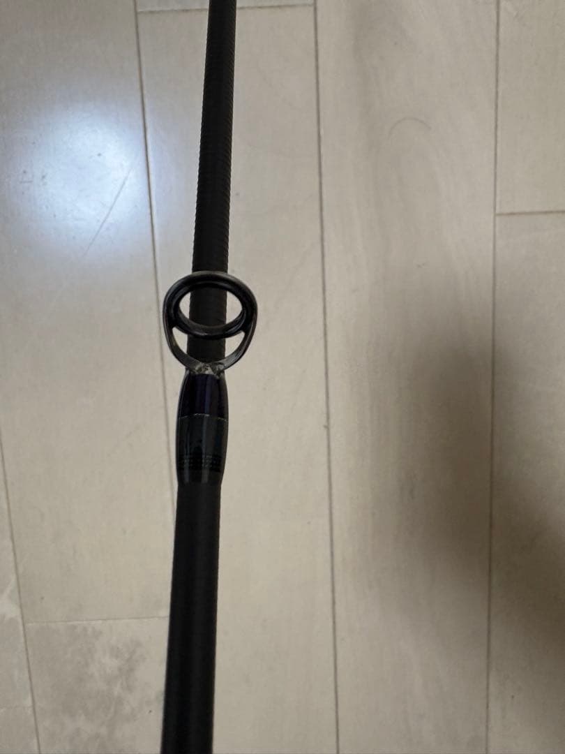 メガバス シーバスロッド Cookai(空海) CK-83XXHS