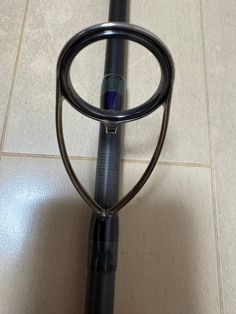 メガバス シーバスロッド Cookai(空海) CK-83XXHS