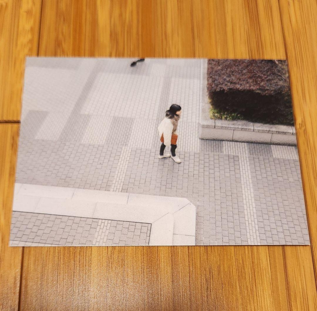 カネコアヤノ hug CD 自主制作盤