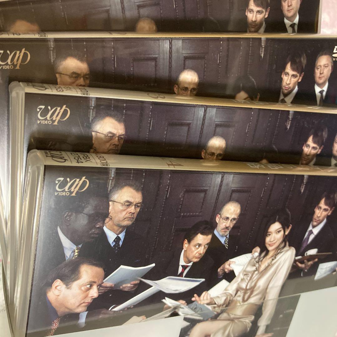 ハケンの品格 DVD-BOX〈4枚組〉