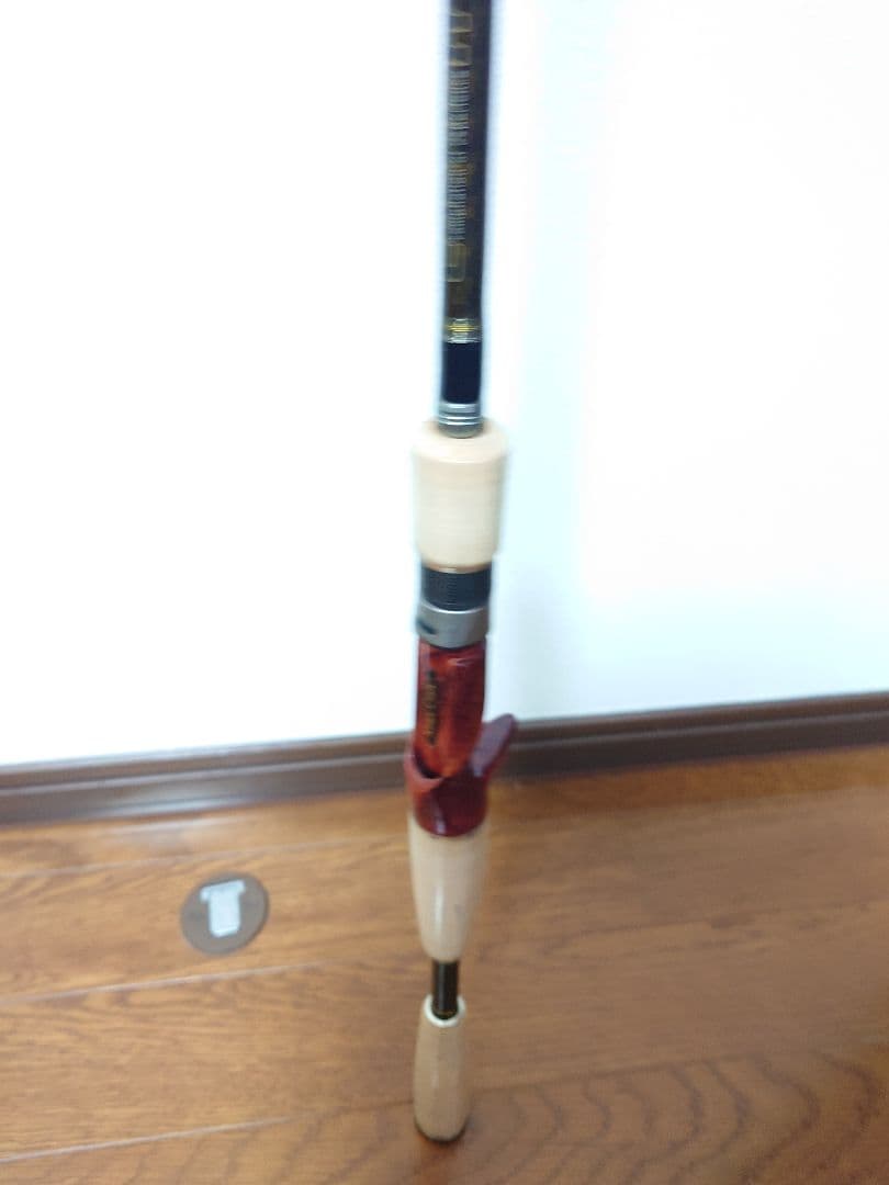 メジャークラフト　　CKC-66M