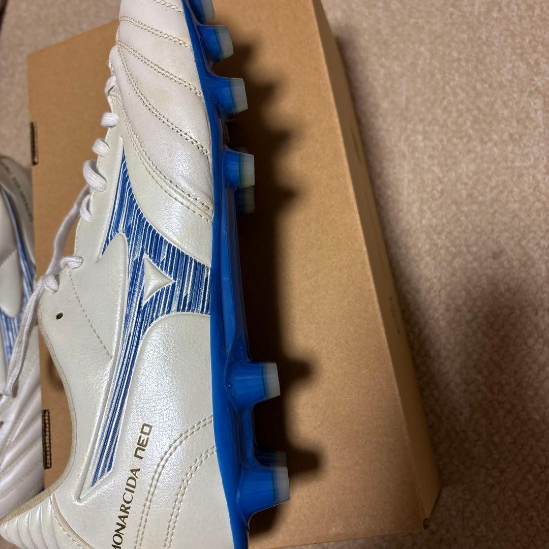 モナルシーダネオ 3 WIDE PRO 26.5