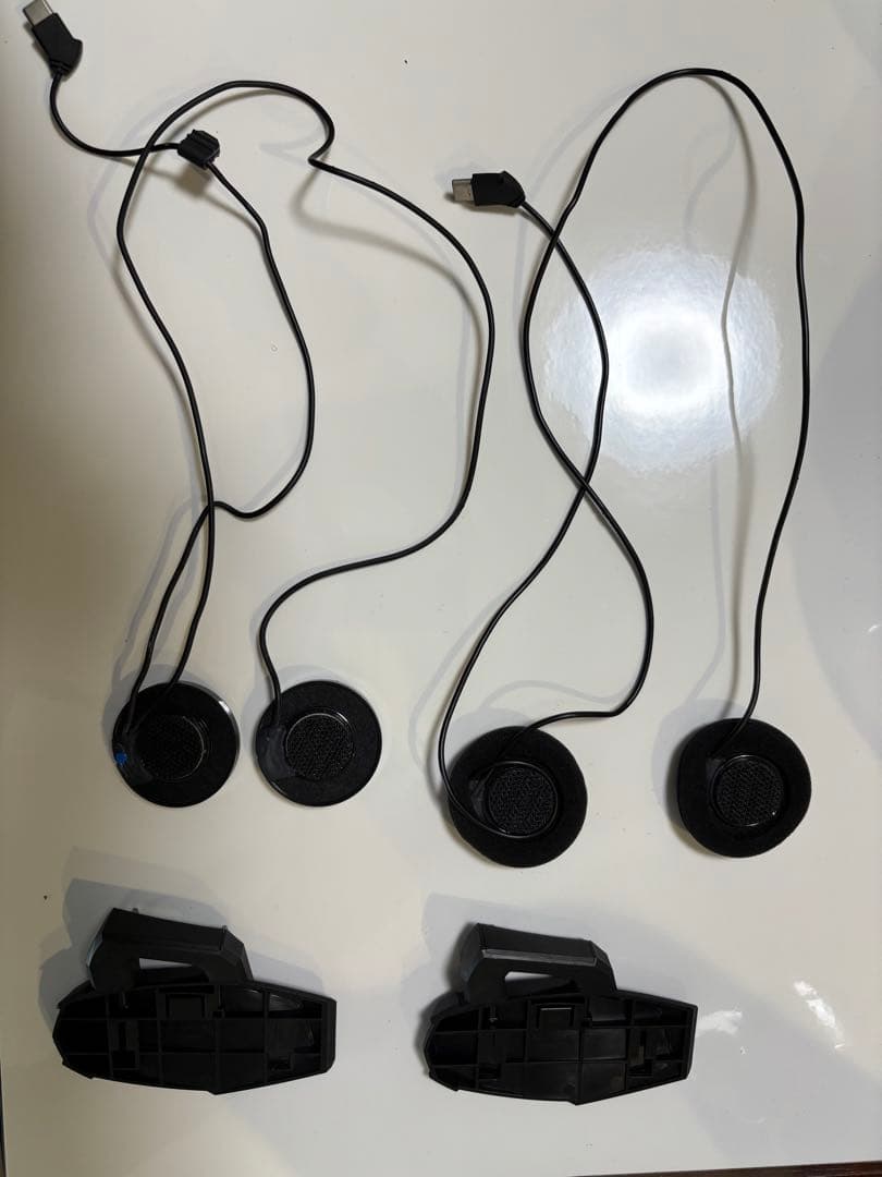 B+COM 6X 2台セット