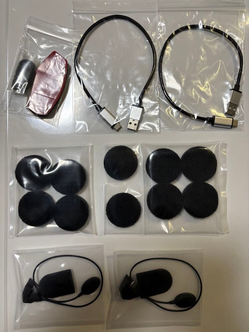 B+COM 6X 2台セット