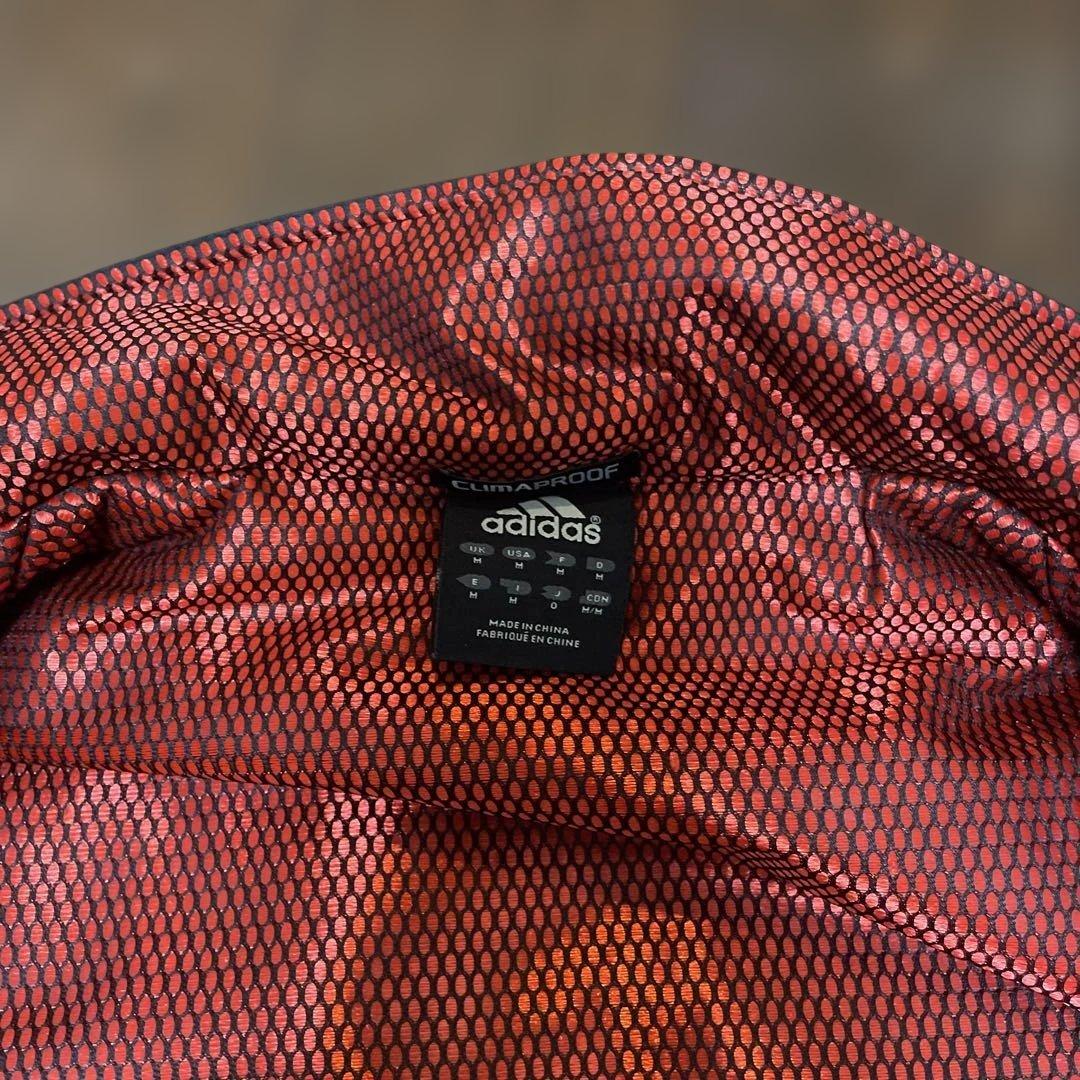 アディダスプロフェッショナルセットアップサイズＯ