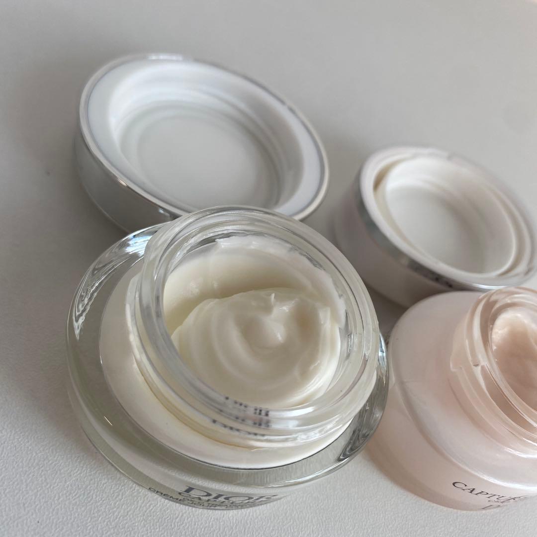 Dior カプチュール6点セット新品&残8割