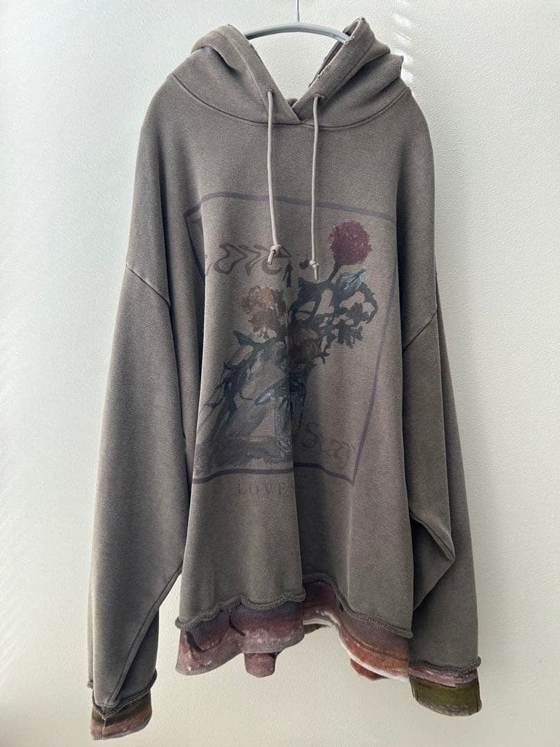 即発送 Stray Kids ヒョンジン メンプロ グッズ フーディ パーカー