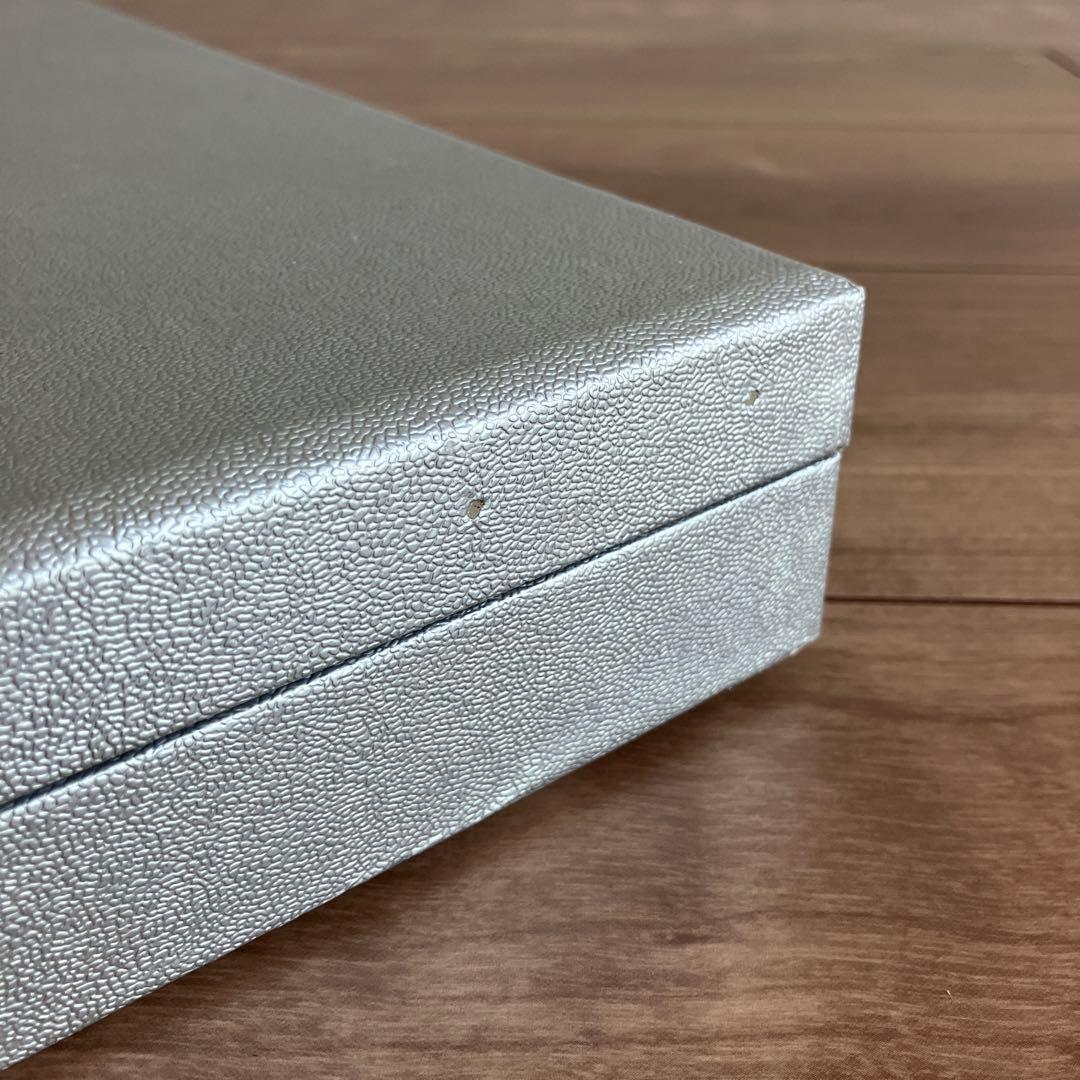 LUCKY WOOD カトラリーセット（25本・5客用）