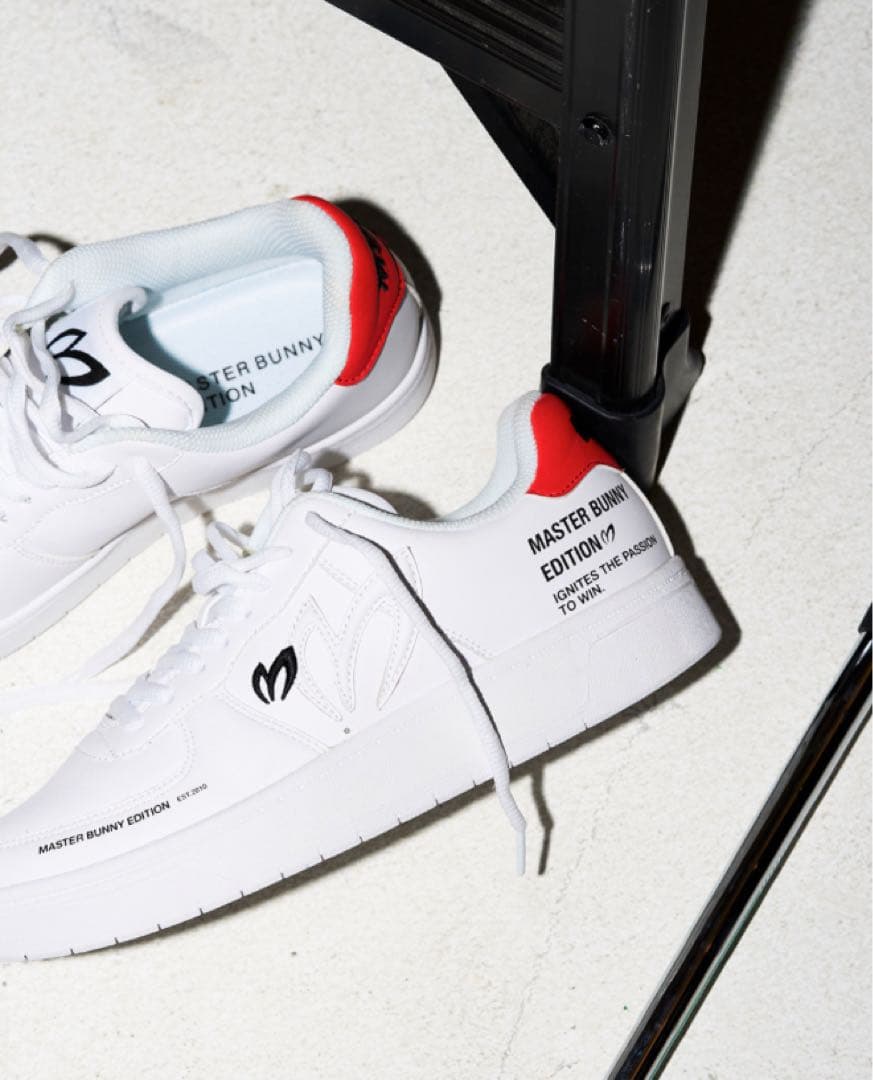 MASTER BUNNY EDITION スパイクレスシューズ マスターバニー