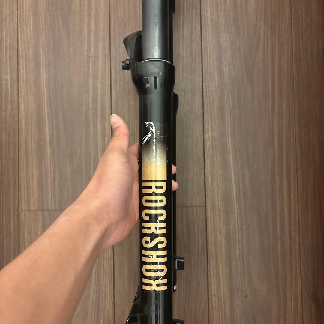 パーツ SR SUNTOUR XCR-RL-R