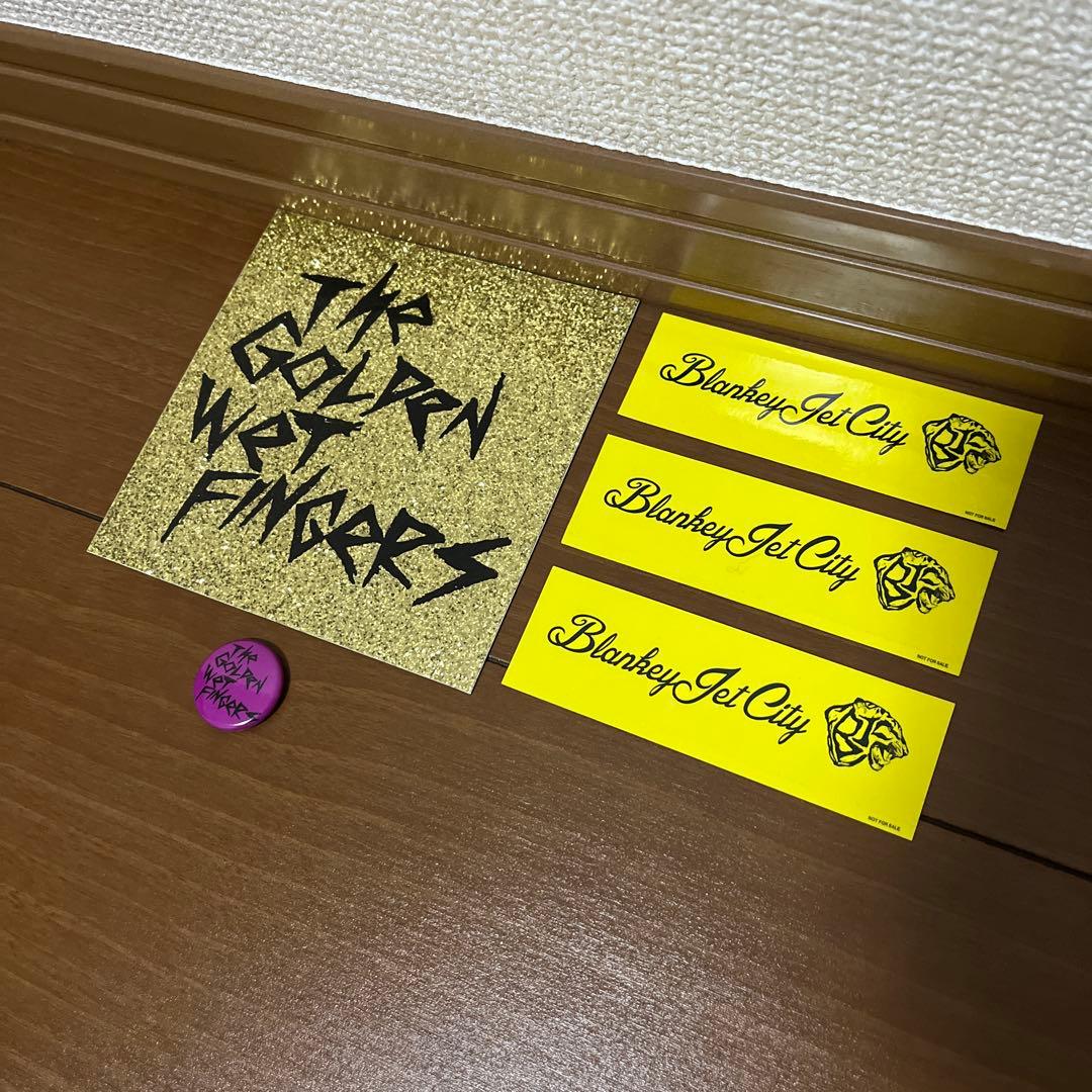 THEE MICHLLE GUN ELEPHANT アルバム& etc. セット