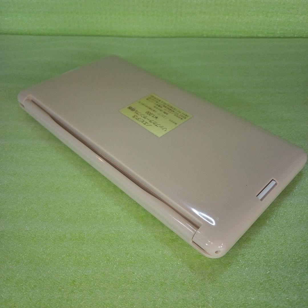 ノエビア3 リップカラーサンプル容器　LIP COLOR SAMPLE