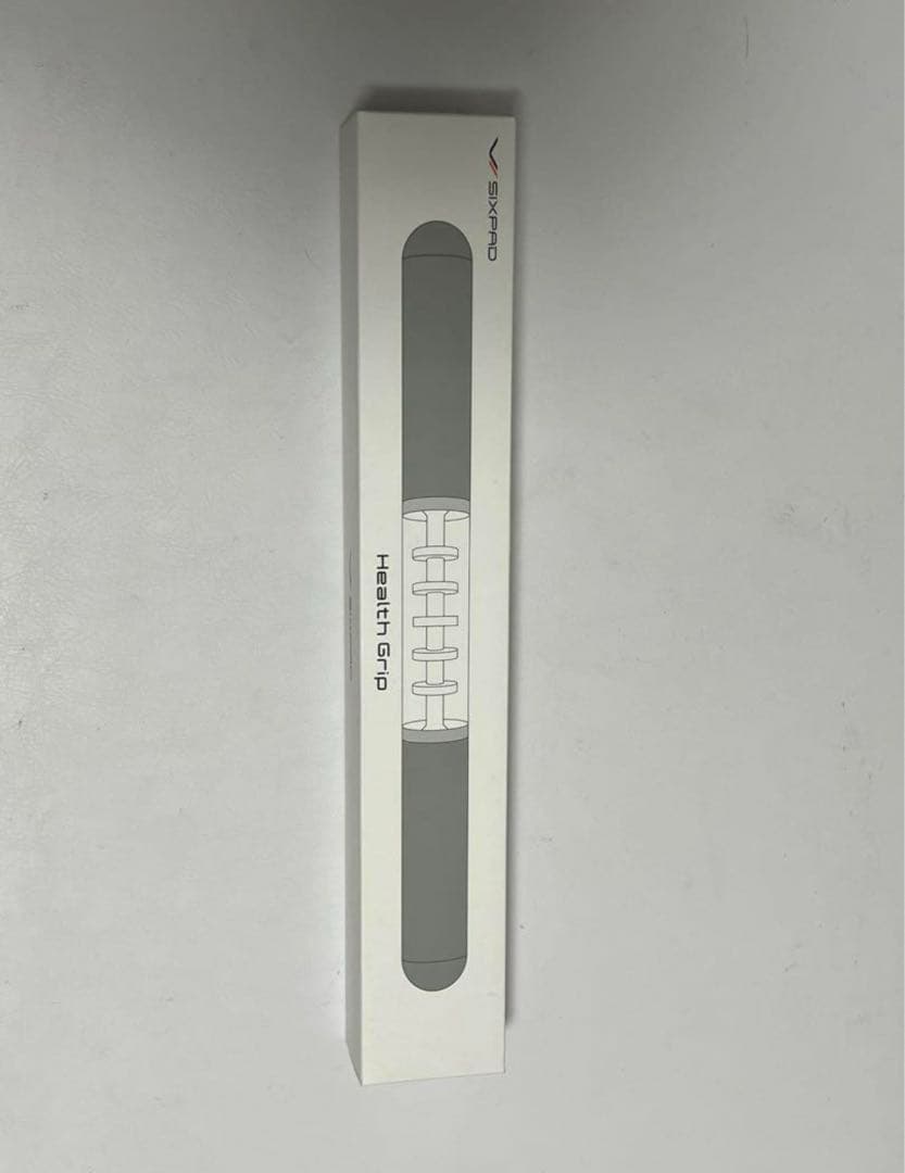 シックスパッドヘルスグリップ　(6)